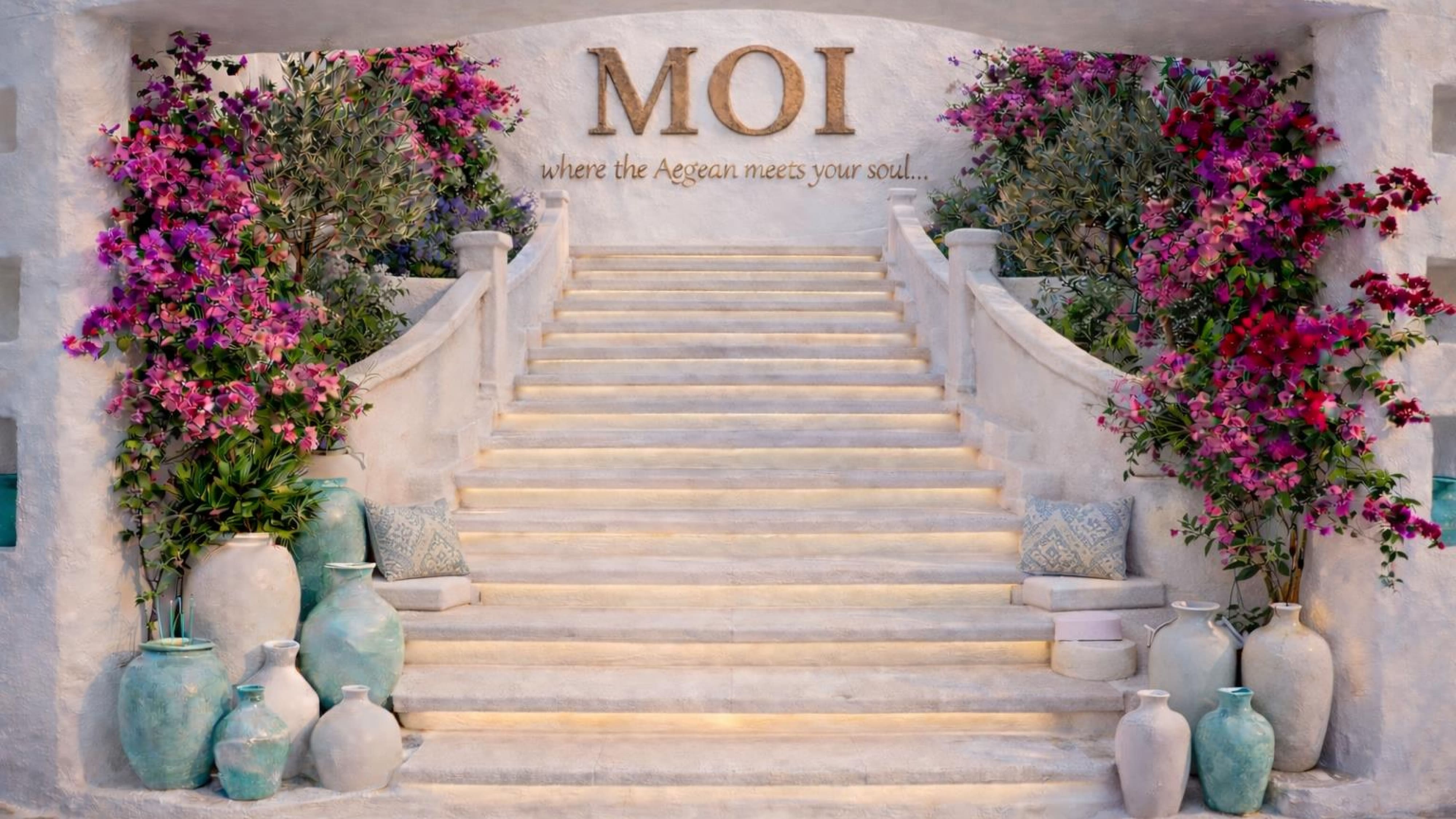 MOI BALI