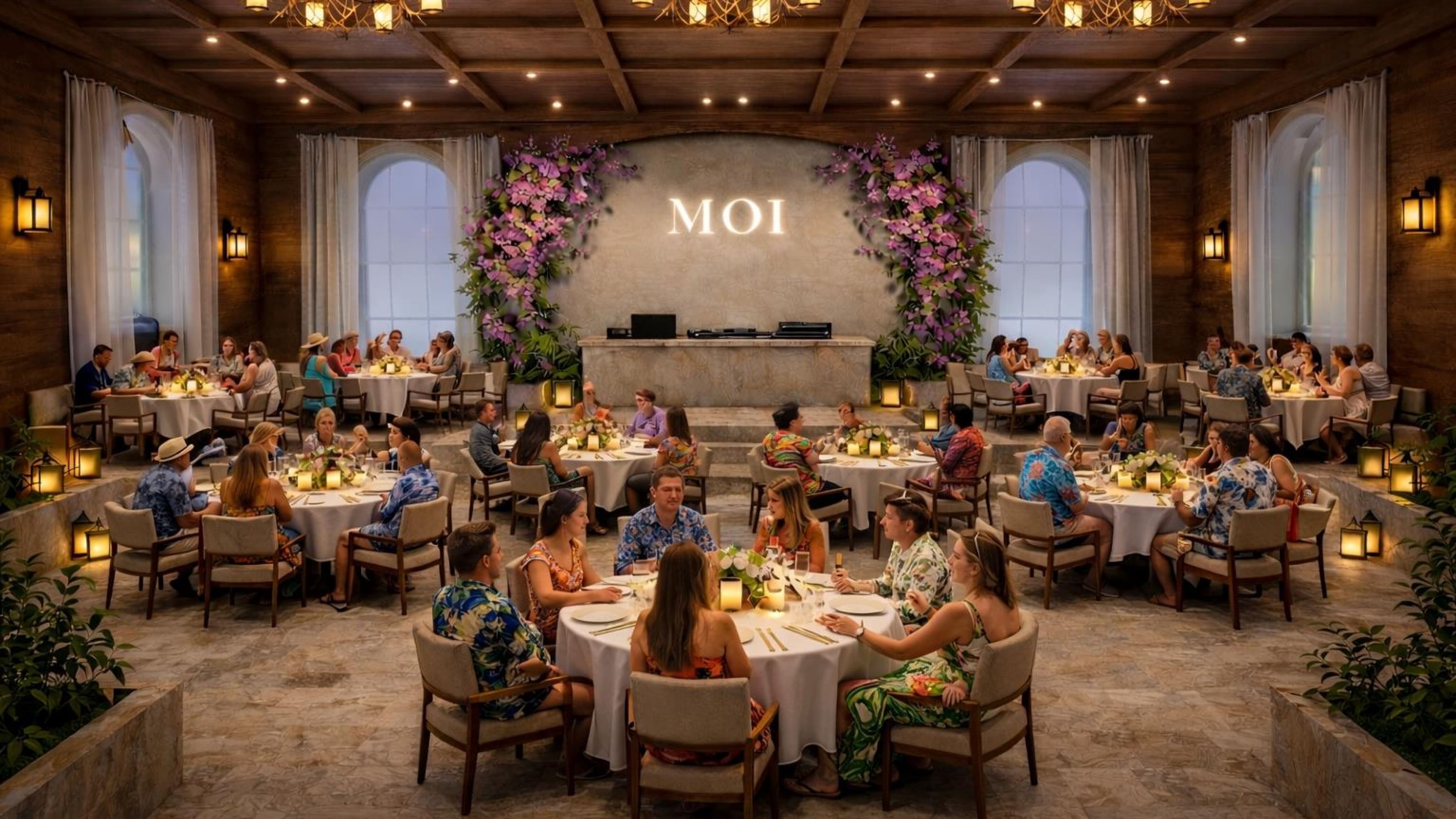 MOI BALI