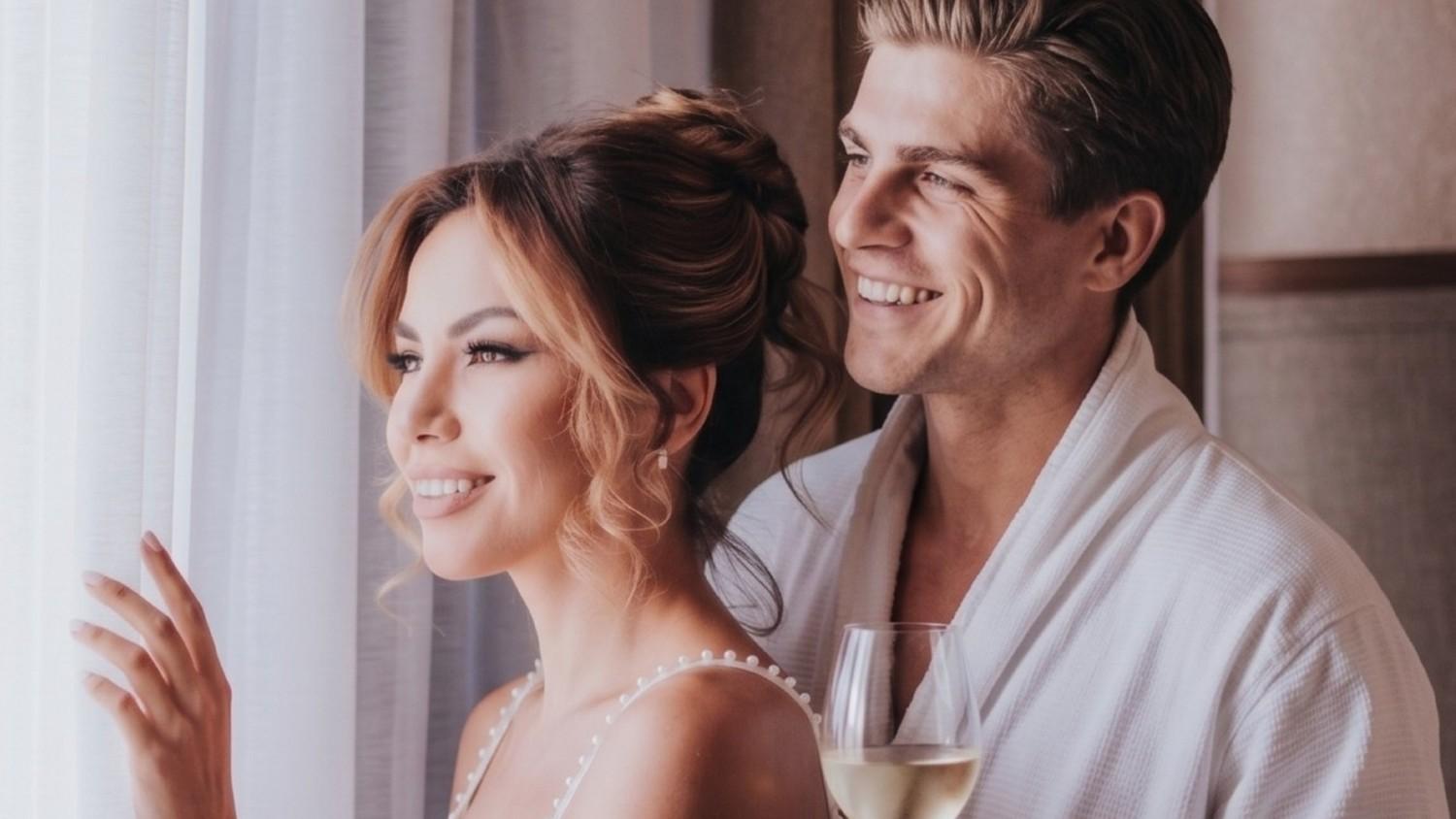 Honeymoon