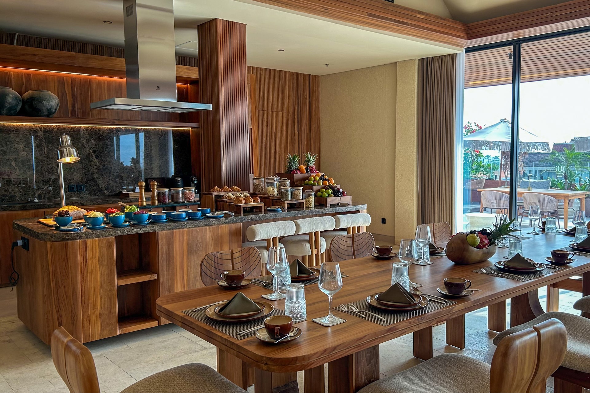 PRESIDENTIAL SUITE