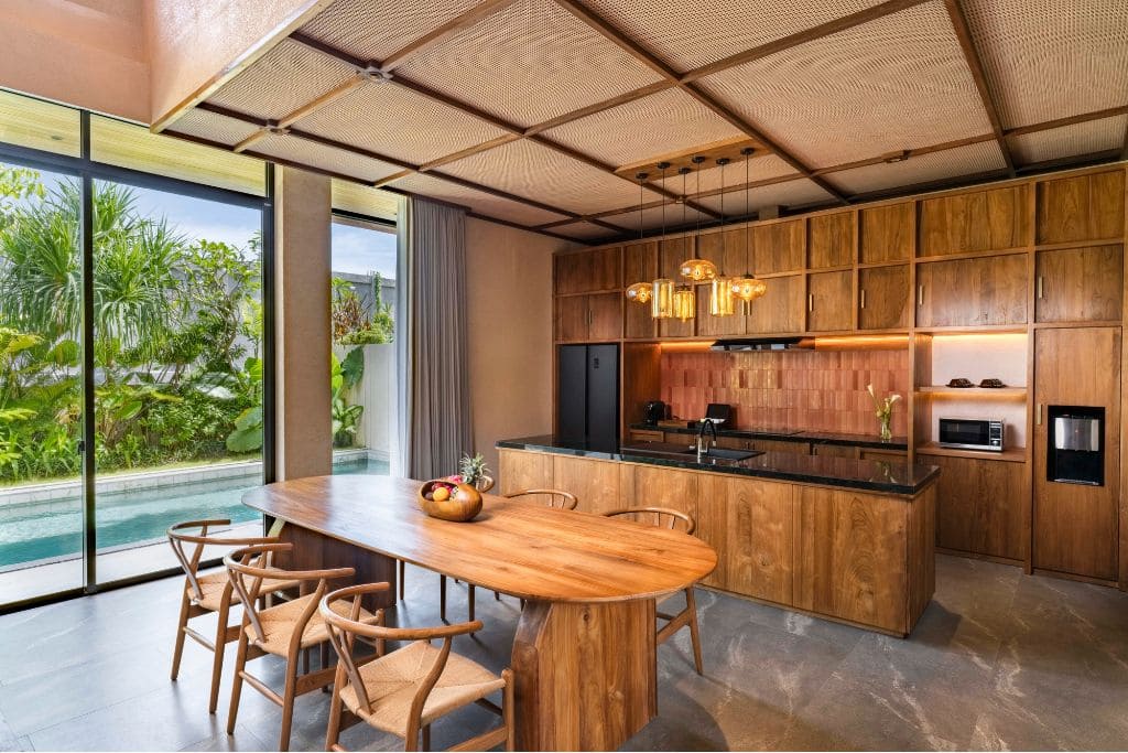 Executive Villa