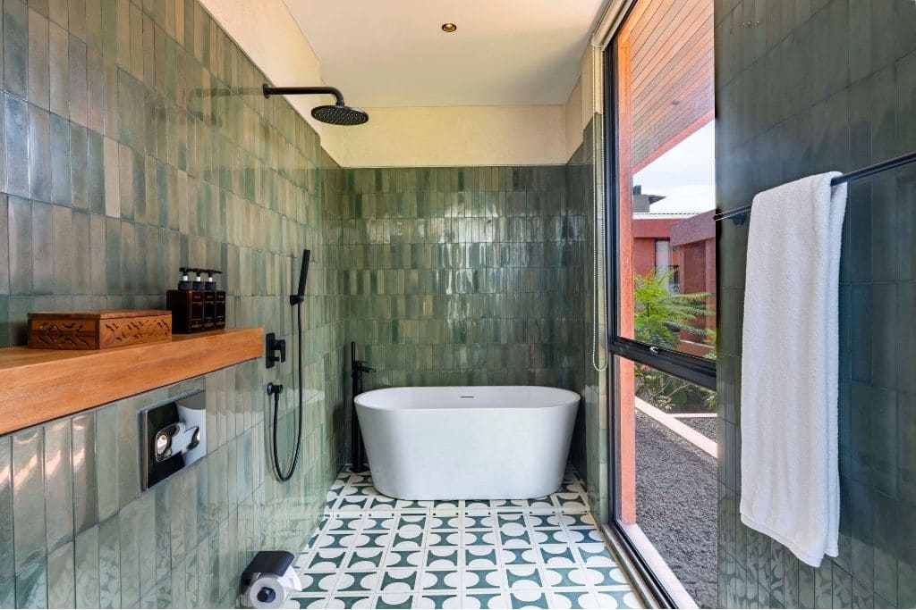 Executive Villa