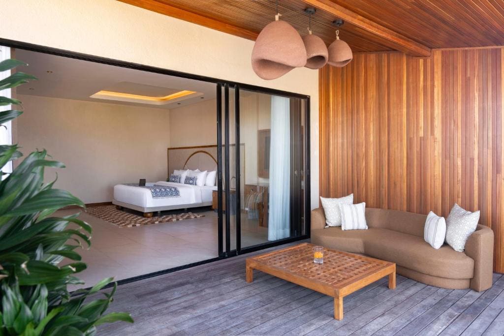 Sky Suite