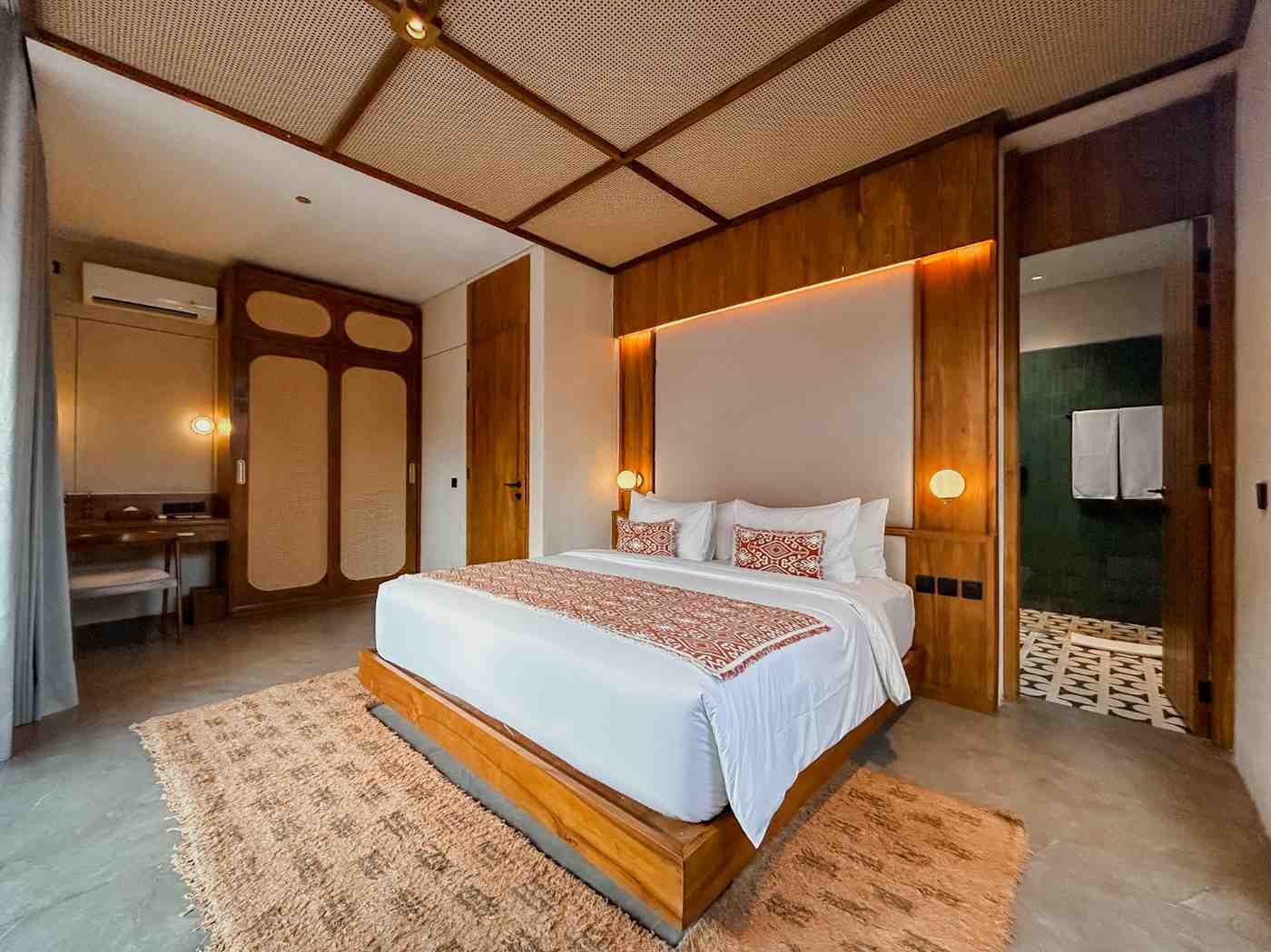 1-Bedroom Villa