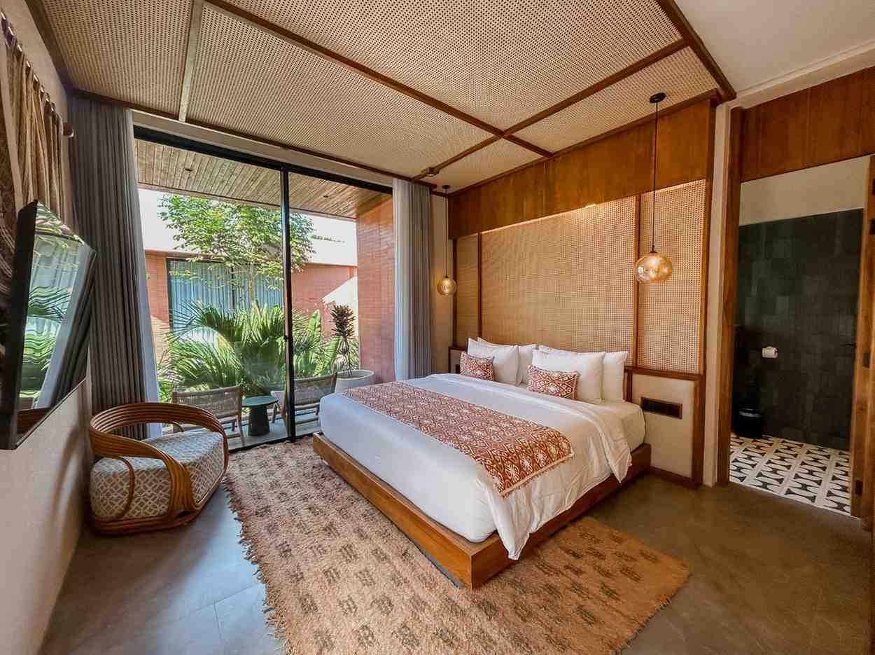 1-Bedroom Villa