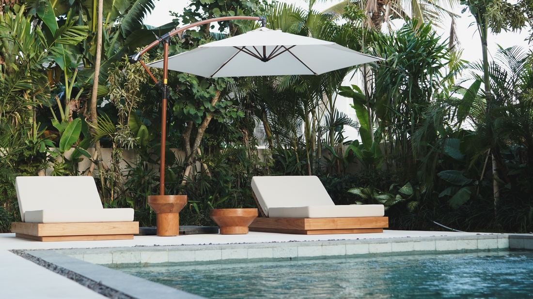 Private Villas