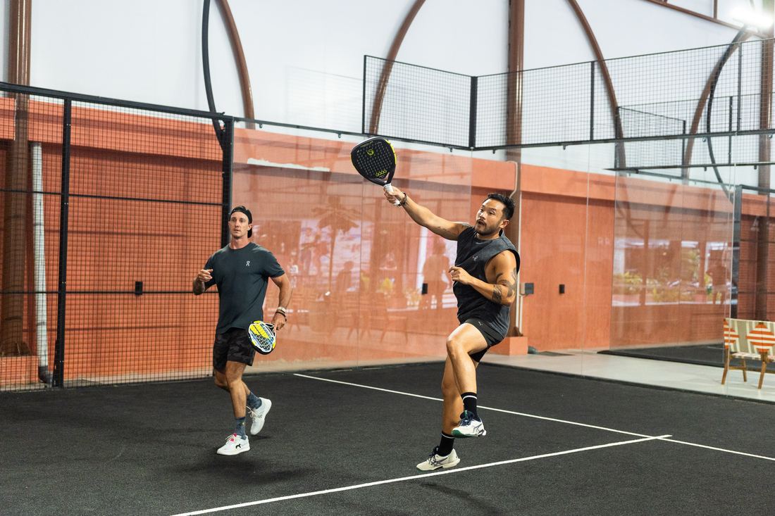 Padel